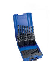 IZE BOX WITH DRILLS 1-10X0.5MM