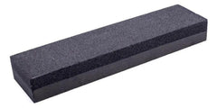 CARBORUNDUM ELECTRITE PEDRA AFIAR FACAS 200X50X25