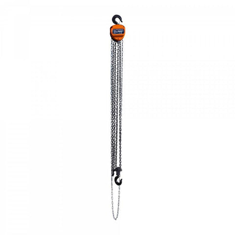 MANTOOLS GARIBALDE HS 0.5T 3MT
