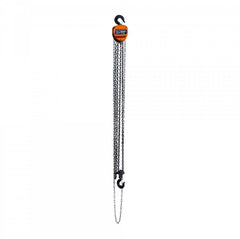 MANTOOLS GARIBALDE HS 0.5T 3MT