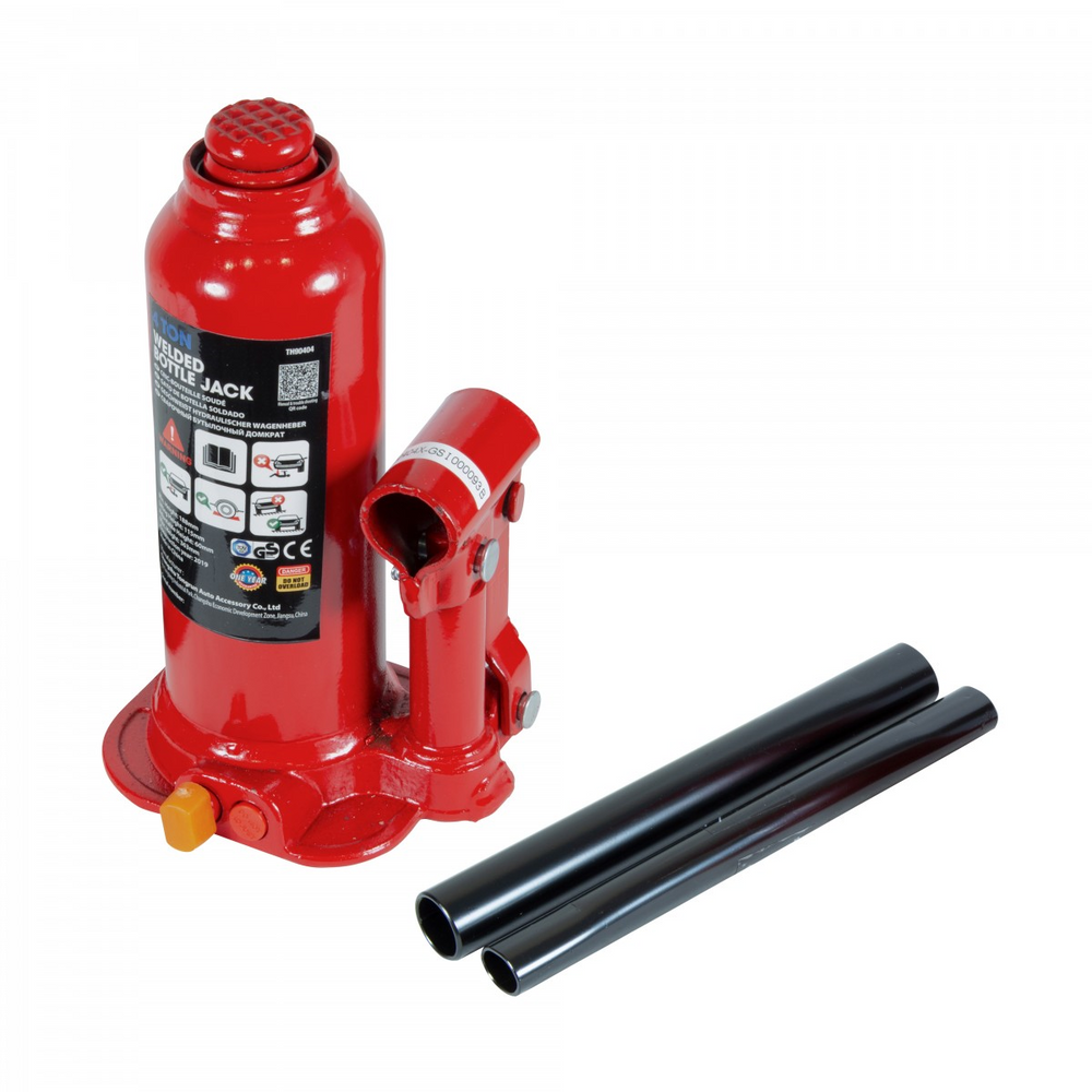 MANTOOLS BOTTLE JACK MC J1003 20T