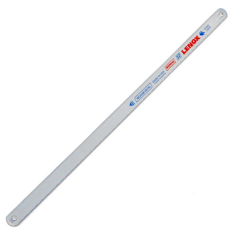 LENOX FOLHAS SERRA BIMETAL
