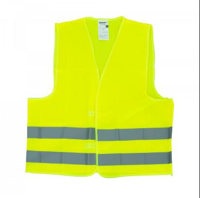 MANTOOLS COLETE SINALIZACAO AMARELO