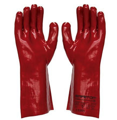 SAFETOP LUVAS PVC CANO CURTO G139