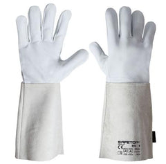 SAFETOP LUVAS SOLDADOR PELE G132 DOVER