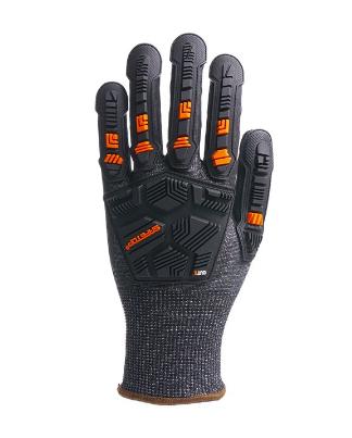 SAFETOP LUVAS NITIMPACT G525 Nº9