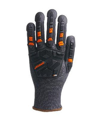 SAFETOP LUVAS NITIMPACT G525 Nº9