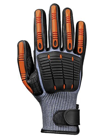 SIR LUVAS MAX IMPACTO Nº9 MA1534