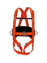 F.A.T. ARNES SEGURANÇA COM CINTO SQUIRREL