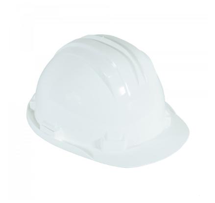 MANTOOLS CAPACETE PROTECAO BRANCO