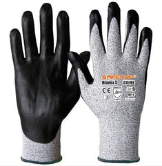 SAFETOP LUVAS BLADEX ANTICORTE G151KV Nº8