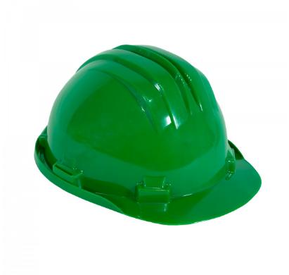 MANTOOLS CAPACETE PROTECAO VERDE
