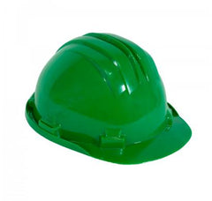 MANTOOLS CASCO PROTECCIÓN VERDE