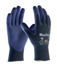 ATG LUVAS MAXIFLEX ELITE  Nº 8 34-274