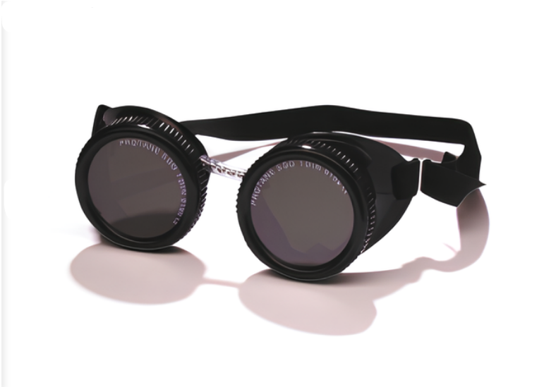 SAFETOP GAFAS SOLDAR 10810