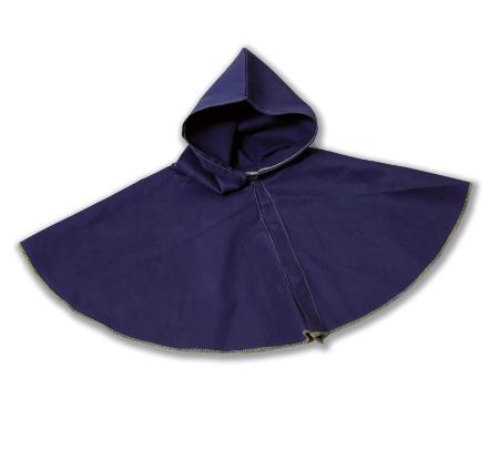 SAFETOP CAPUZ PROTECAO DE SOLDADOR 20570