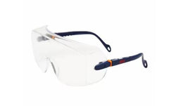 3M OCULOS PROTECAO G2800