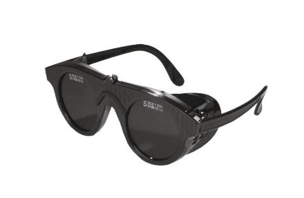 SAFETOP OCULOS SOLDAR 10860