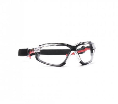 SAFETOP OCULOS PROTECAO 10170 PRAETORIUS