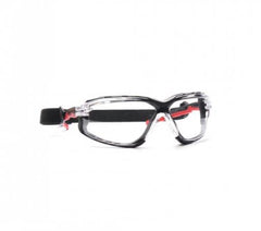 SAFETOP OCULOS PROTECAO 10170 PRAETORIUS