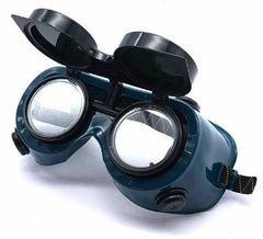 SAFETOP OCULOS SOLDAR/REBARAR FLIPPA 10910