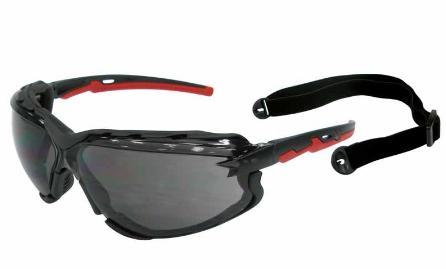 SAFETOP OCULOS PROTECAO 10175 PRAETORIUS