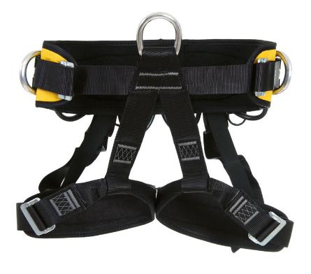 SAFETOP ARNES SEGURANÇA SEM CORDA 80075