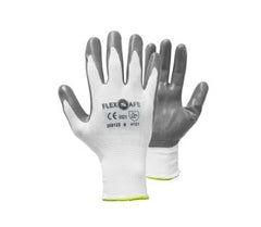 MAC3 LUVAS NITRILO FOAM Nº 8