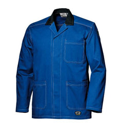 SIR BATA AZUL SYMBOL 46