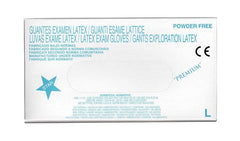 STAR LUVAS NITRILIO EXTREME XL MAC3 (CAIXA 100)