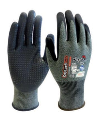 DIGITX LUVAS OXYLUX DOTS Nº10 60-90