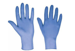 HONEYWELL LUVAS DEXPURE 803-88 AZUL L (CAIXA 100)