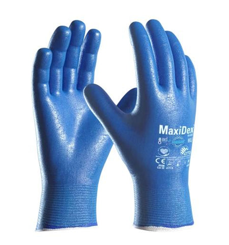 ATG LUVAS MAXIDEX Nº 8 19-007