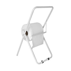 SUPORTE CAVALETE PARA PAPEL LIMPEZA