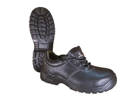 DURA-F1 SAPATO BIQUEIRA E PALMILHA ACO Nº 42