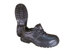 DURA-F1 SAPATO BIQUEIRA E PALMILHA ACO Nº 42