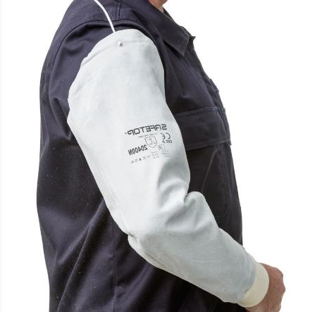 SAFETOP MANGUITOS CROUTE PARA SOLDADURA 20400N