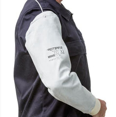 SAFETOP MANGUITOS CROUTE PARA SOLDADURA 20400N