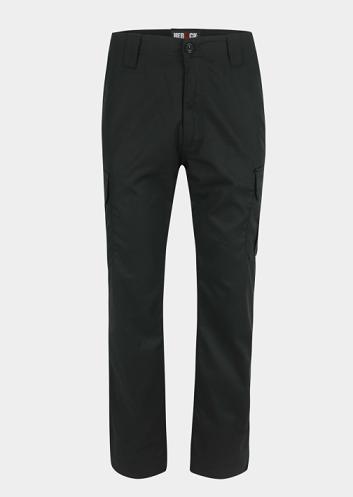 HEROCK PANTALÓN NEGRO M THOR