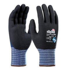 DIGITX LUVAS DURALUX COATED Nº 10 60-12