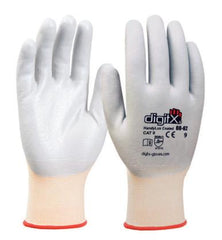 DIGITX LUVAS HANDYLUX COATED 60-62 Nº 9