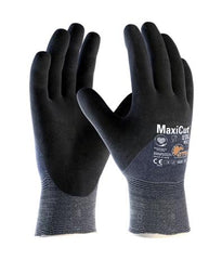 ATG LUVAS MAXICUT ULTRA Nº 8 44-3755
