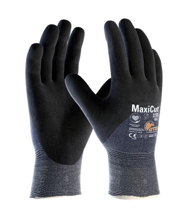 ATG LUVAS MAXICUT ULTRA Nº 9 44-3755