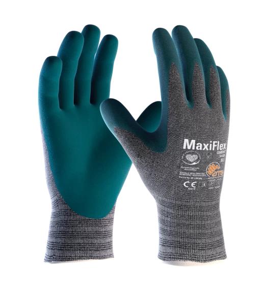 ATG LUVAS MAXIFLEX CONFORT Nº 8 34-924