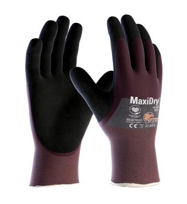 ATG LUVAS MAXIDRAY Nº 8  56-425
