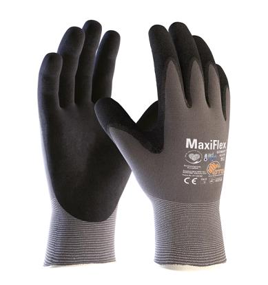ATG LUVAS MAXIFLEX ULTIMATE Nº 8 42-874