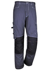 SAFETOP CALCAS CINZA/PRETO XL LEMOS