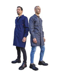 DURA-F1 BATA AZUL CAIMA L