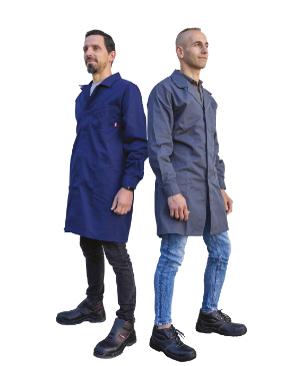 DURA-F1 BATA CINZA CAIMA XL