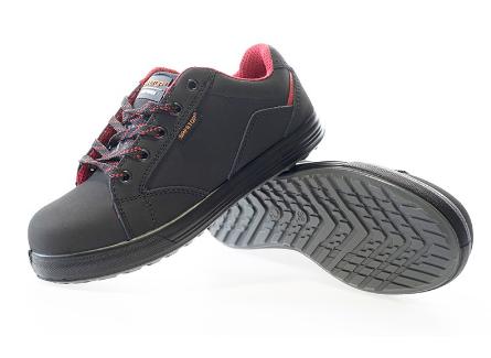 SAFETOP SAPATO SEGURANÇA CAMPIO Nº 40